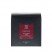 Vanille, box of 25 Cristal® sachets