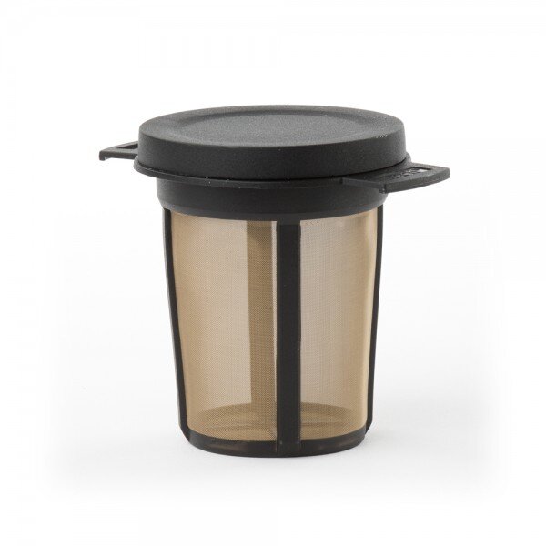 Filtre permanent pour mug, tasse ou petite théière