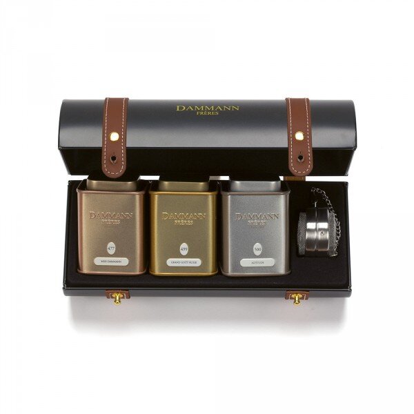 COFFRET "MERVEILLEUX"