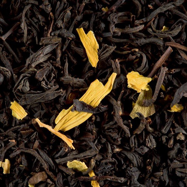 Black tea - Pomme d'Amour