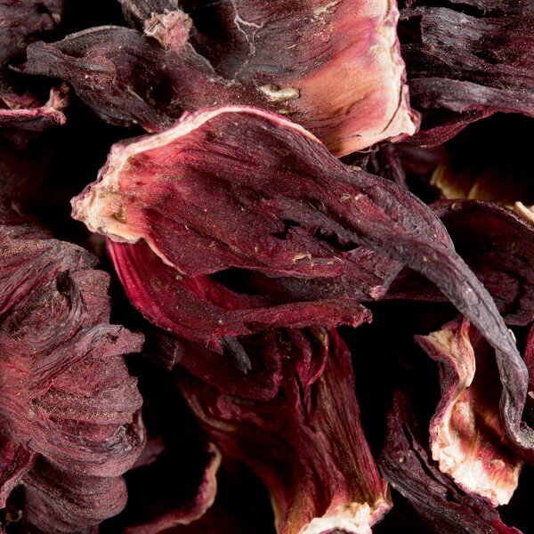 TISANE - HIBISCUS