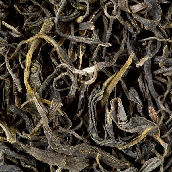 Tea from China - Gu Zhang Mao Jian 
