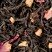 Black tea - Noël à Saint-Petersbourg