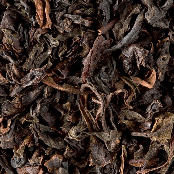 Thé de Taïwan - Oolong Fancy