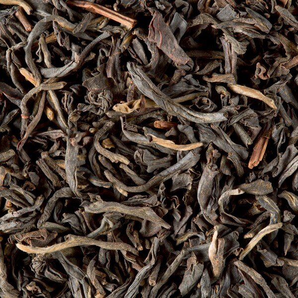 Tea from China - Yunnan G.F.O.P.