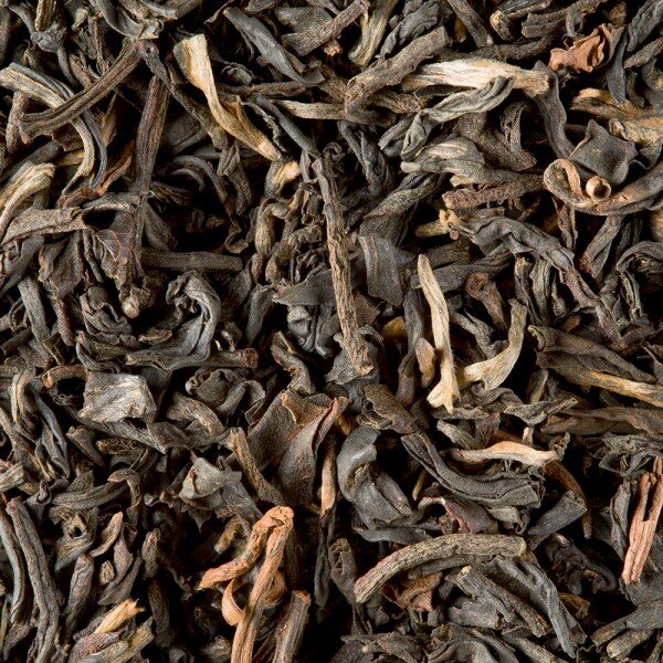 Tea from China - Grand Yunnan G.F.O.P.
