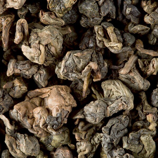 Thé de Taïwan - Dong Ding Oolong