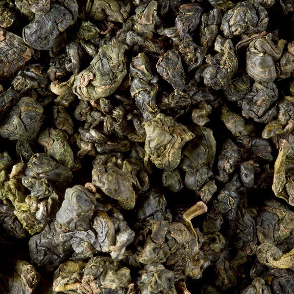 Tea from Taiwan - High Mountain Jin Xuan