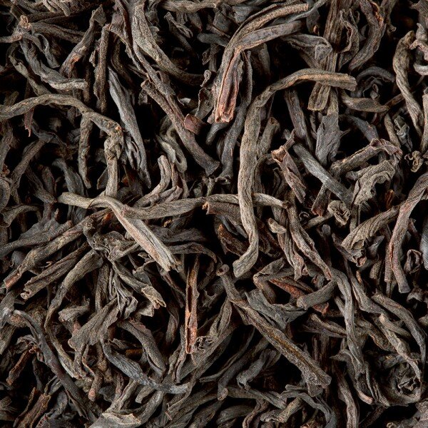 Tea from Sri Lanka - Ceylon O.P. Superieur