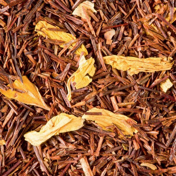 Rooibos Caramel-Toffee