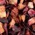 Fruit infusion -Carcadet - Clafoutis