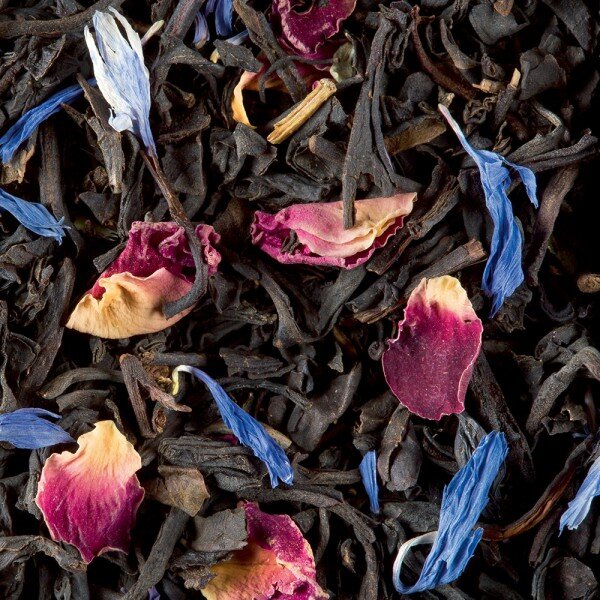 Black tea - Easter Tea