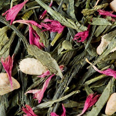 Green tea - Miss Dammann