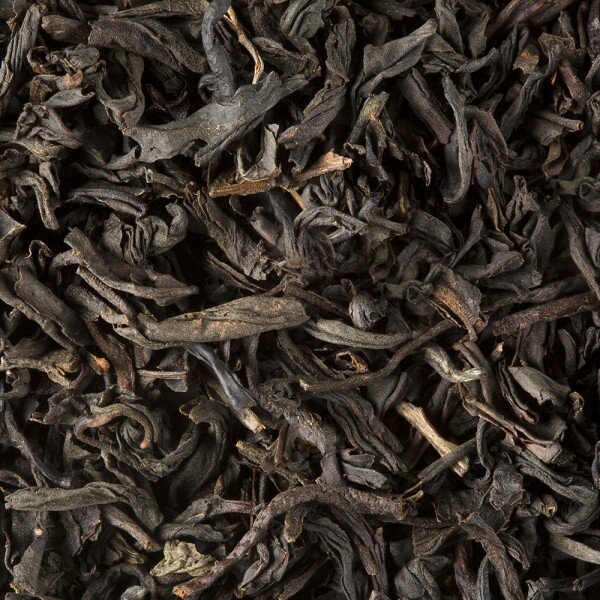Black tea - Bourbon