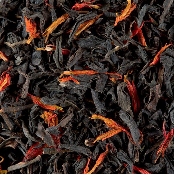 Black tea - Pecan Pie