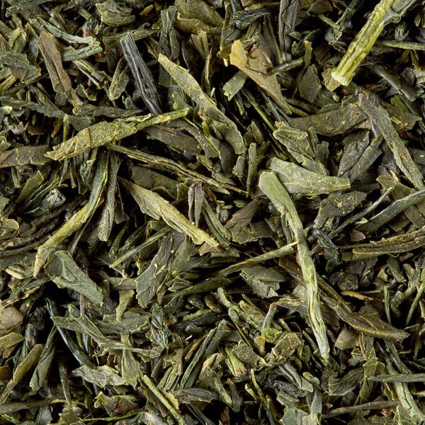 Thé du Japon - Sencha Fukuyu