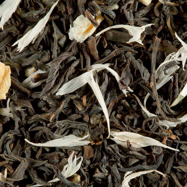 Black tea - Grand Goût Russe