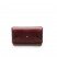 DAMMANN FRÈRES RED TEA BAGS TRAVEL HOLDER