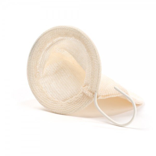 Cotton tea filter sock - 4 cups Cotton tea filter sock - 4 cups