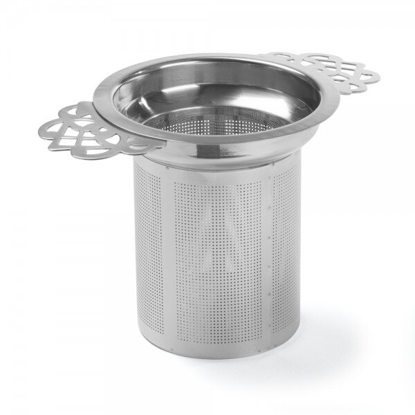 Filtre théière inox - Dentelle Filtre théière inox - Dentelle