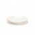 CONCORDE - set of 2 bone china cups & saucers - golden border