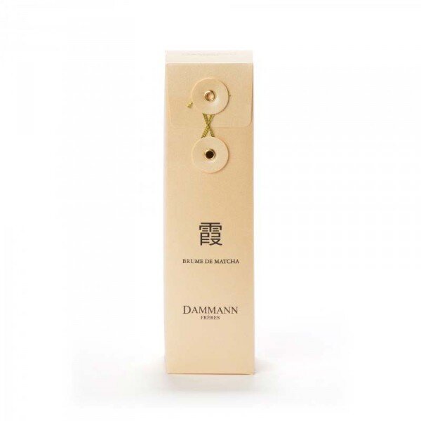 BRUME DE MATCHA, case of 50g