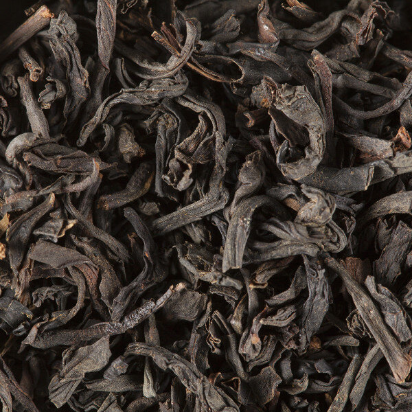 Black Tea - Vanille
