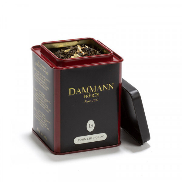  Jasmin Chung Hao N°14, box of 100g