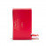 Fruit infusion- Carcadet Samba, box of 24 enveloped Cristal® sachets