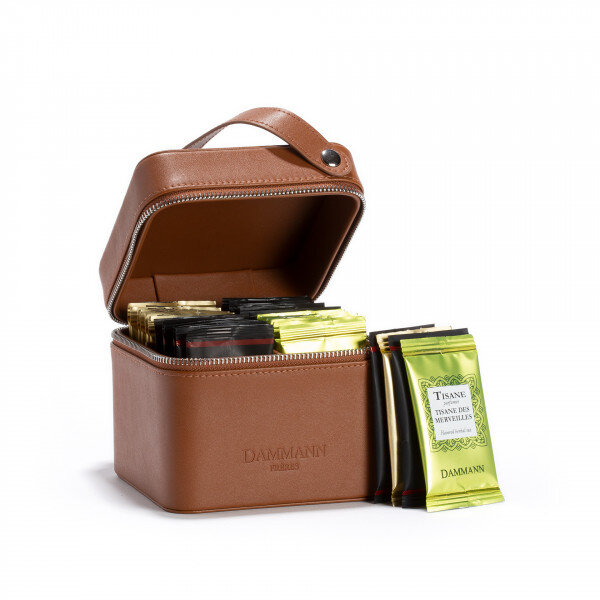 Coffret "ESCAPE"