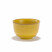 KIIRO - Bol à thé porcelaine jaune