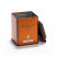 BOITE 100G DAMMANN ORANGE VIDE  - ROOIBOS V2020