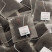 Caramel, box of 24 enveloped Cristal® sachets