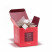 Fruit Infusion - 'Carcadet Provence', box of 20 Cristal® sachets