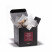 Thé des mille collines, 25 sachets Cristal ®