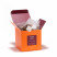 Rooibos Oriental, box of 25 Cristal® sachets