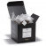 Darjeeling, 50 sachets Cristal ®
