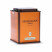 TIN 100g ROOIBOS ORIENTAL N°243