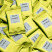 Herbal tea - Tisane du Berger, box of 24 enveloped Cristal® sachets