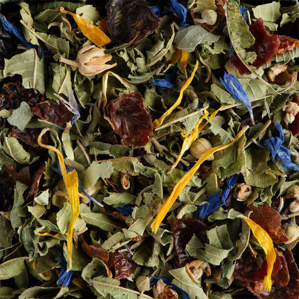HERBAL TEA - L'HEURE DOUCE