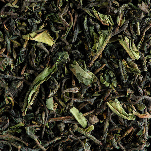 Thé d'Inde - Darjeeling 1st flush2022 MILLIKTHONG F.T.G.F.O.P. Grand cru