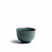 GURIN - green porcelain tea bowl