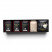 COFFRET "PROMENADE" - coffret rouge 4 thés assortis et 1 infuseur