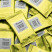 Verbena-Peppermint, box of 24 enveloped Cristal® sachets