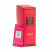 Fruit infusion- Carcadet Samba, box of 24 enveloped Cristal® sachets