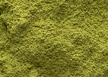 Thé du Japon - Matcha pâtissier - poche 100g