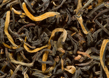 Thé noir - EARL GREY DES SEIGNEURS