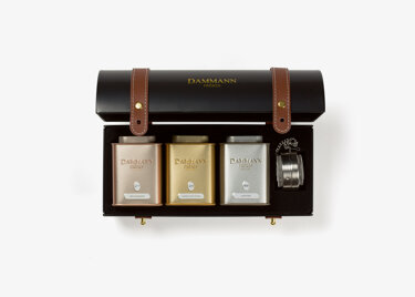 MERVEILLEUX' gift set