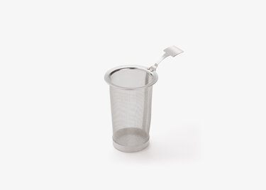 Filtre pour théière porcelaine Dammann Frères 0.5 L