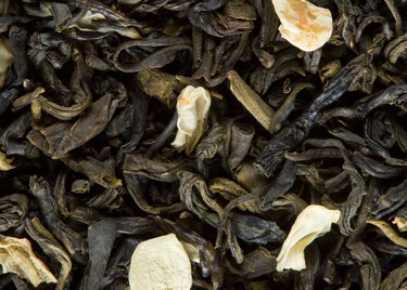 Green tea - Mandarin Jasmin